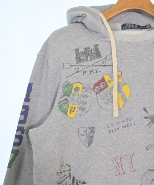 Polo Ralph Lauren เสื้อฮู้ด