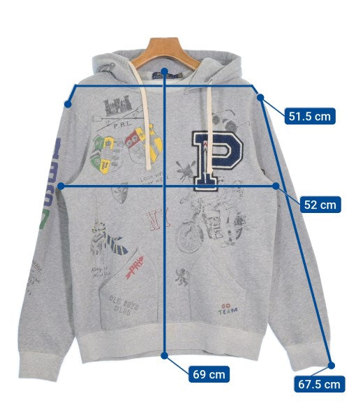 Polo Ralph Lauren เสื้อฮู้ด