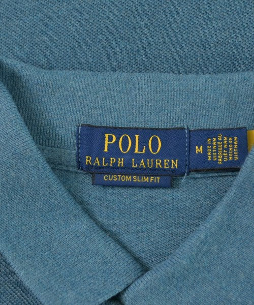 Polo Ralph Lauren เสื้อโปโล