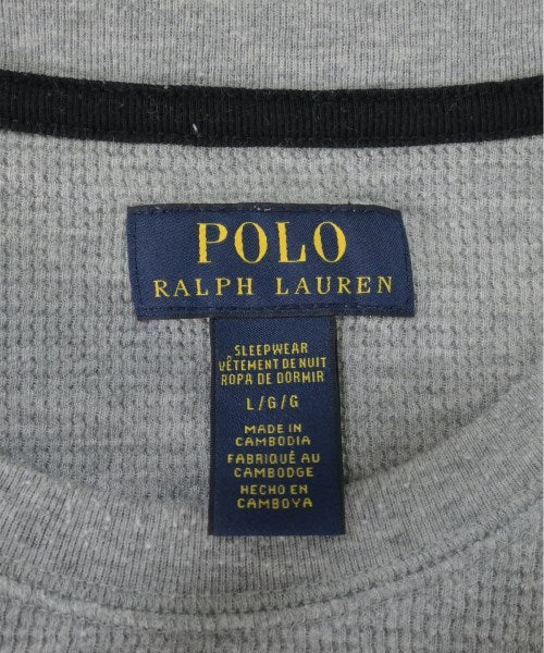Polo Ralph Lauren เสื้อยืด/เสื้อท็อปส์
