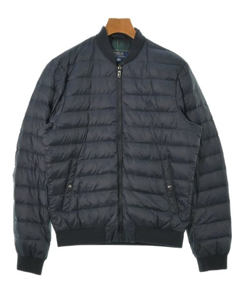Polo Ralph Lauren แจ็คเก็ตดาวน์/เสื้อกั๊ก