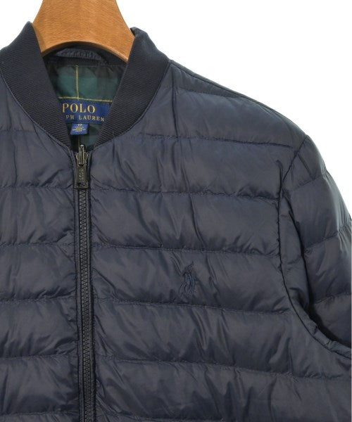 Polo Ralph Lauren แจ็คเก็ตดาวน์/เสื้อกั๊ก
