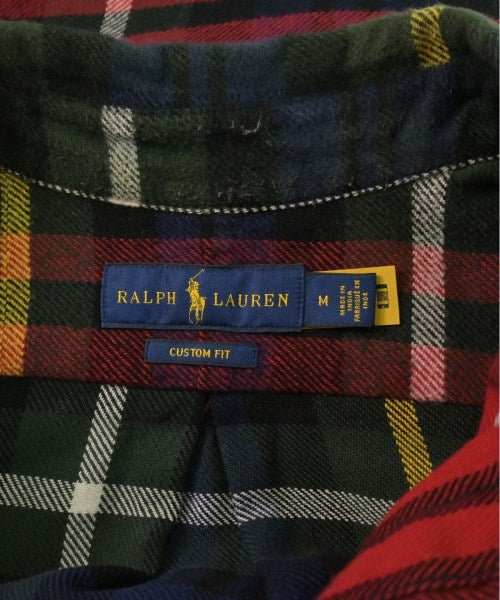 Polo Ralph Lauren เสื้อลำลอง