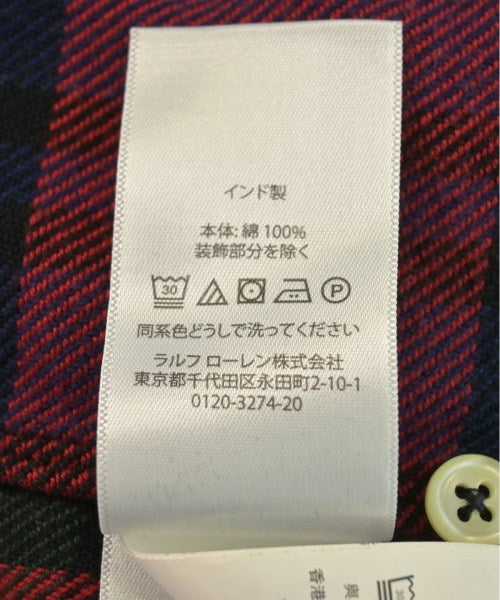Polo Ralph Lauren เสื้อลำลอง