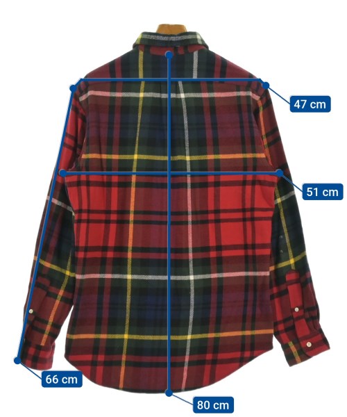 Polo Ralph Lauren เสื้อลำลอง