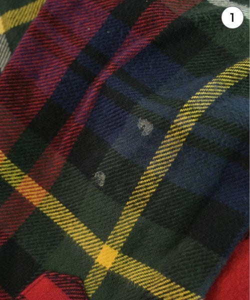 Polo Ralph Lauren เสื้อลำลอง