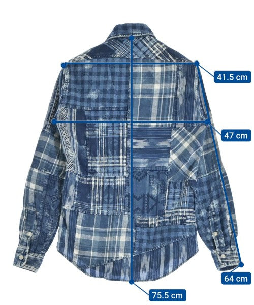 Polo Ralph Lauren เสื้อลำลอง