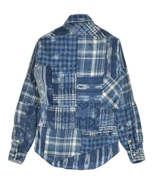 Polo Ralph Lauren เสื้อลำลอง