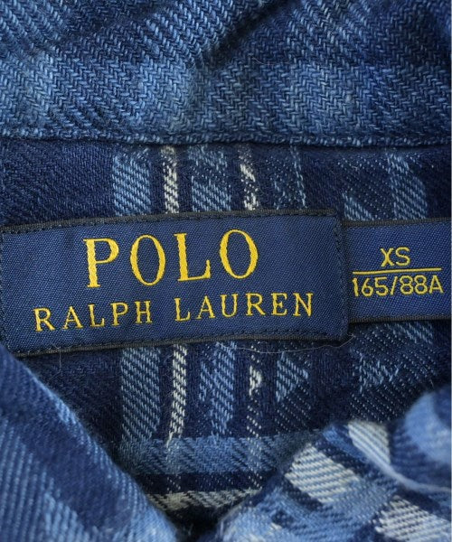 Polo Ralph Lauren เสื้อลำลอง