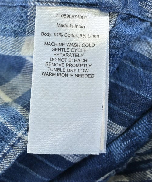 Polo Ralph Lauren เสื้อลำลอง