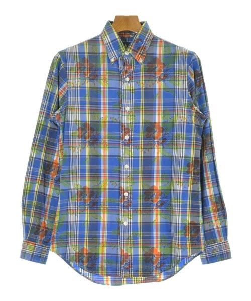 Polo Ralph Lauren เสื้อลำลอง