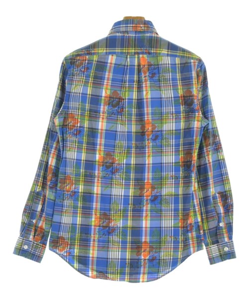 Polo Ralph Lauren เสื้อลำลอง