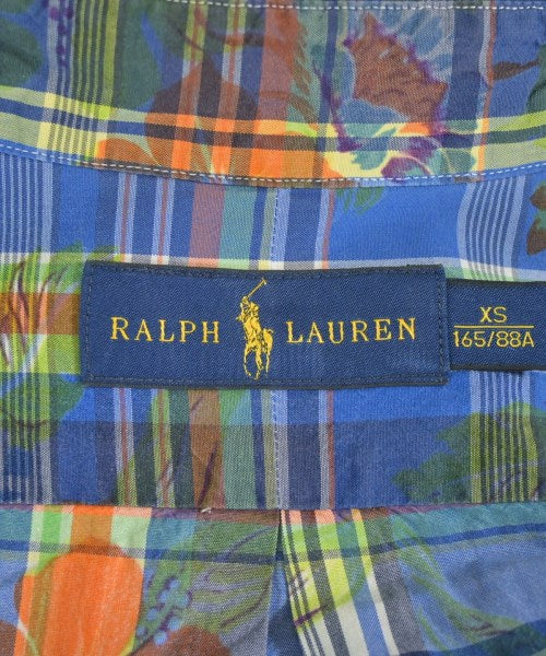 Polo Ralph Lauren เสื้อลำลอง
