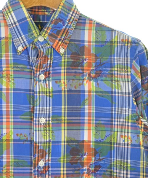 Polo Ralph Lauren เสื้อลำลอง