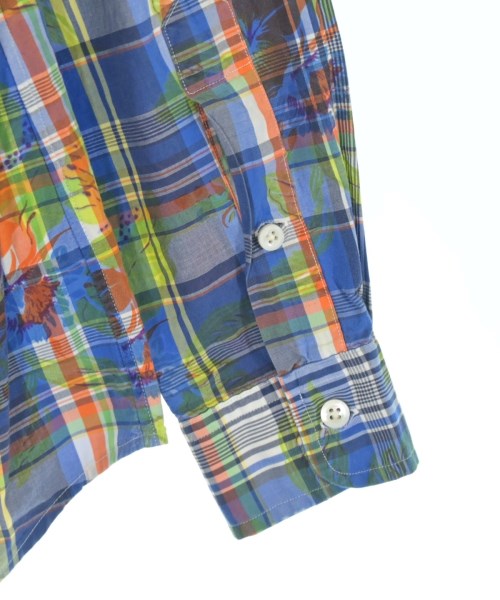 Polo Ralph Lauren เสื้อลำลอง