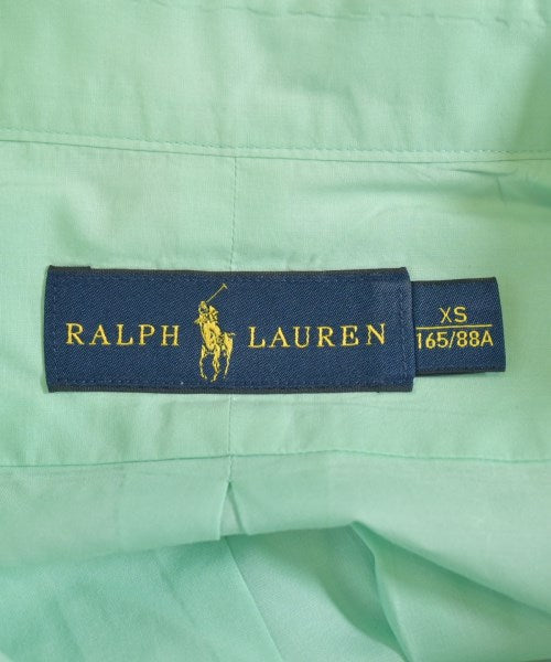 Polo Ralph Lauren เสื้อลำลอง