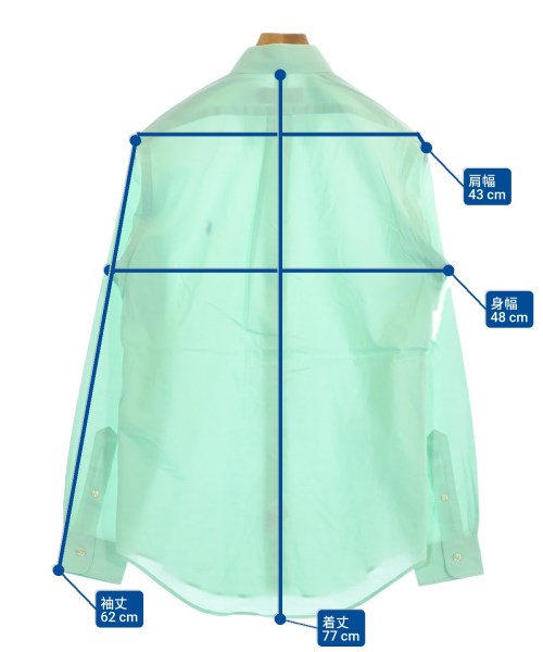 Polo Ralph Lauren เสื้อลำลอง