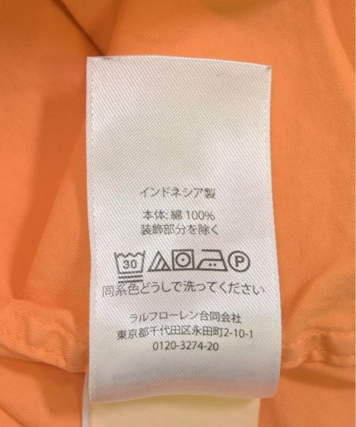 Polo Ralph Lauren เสื้อลำลอง