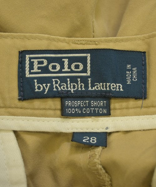 Polo Ralph Lauren กางเกงขาสั้น