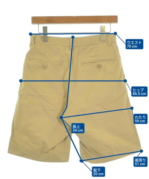 Polo Ralph Lauren กางเกงขาสั้น