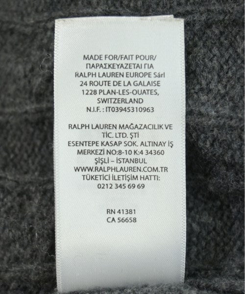 Polo Ralph Lauren เสื้อกันหนาว