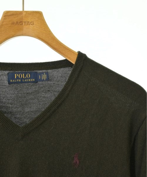 Polo Ralph Lauren เสื้อกันหนาว
