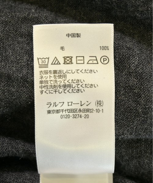 Polo Ralph Lauren เสื้อกันหนาว