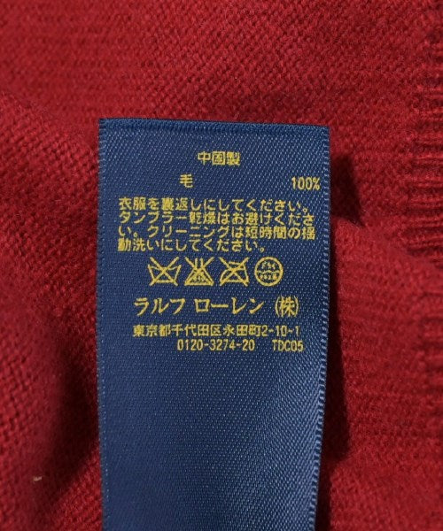 Polo Ralph Lauren เสื้อกันหนาว