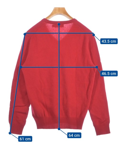 Polo Ralph Lauren เสื้อกันหนาว