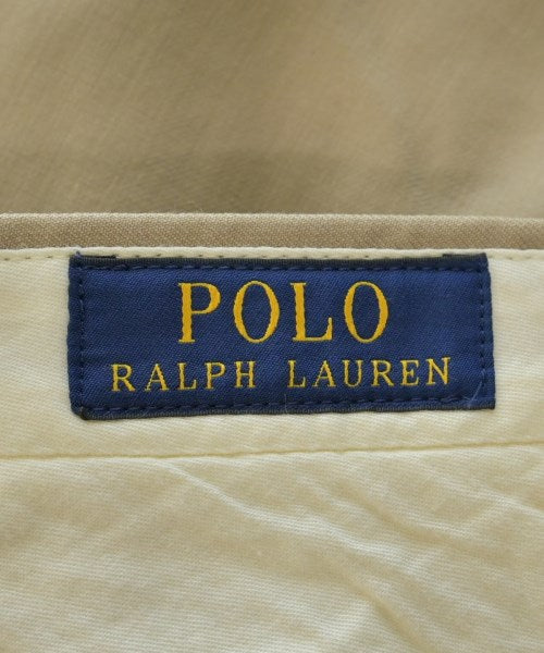 Polo Ralph Lauren กางเกงขายาว