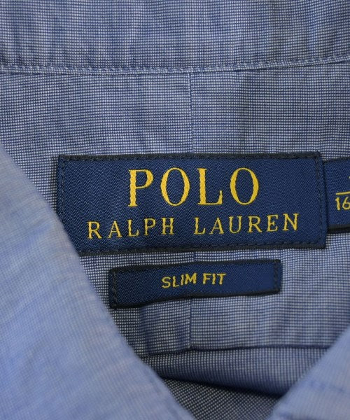 Polo Ralph Lauren เสื้อลำลอง