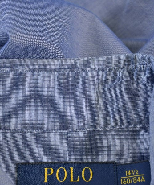 Polo Ralph Lauren เสื้อลำลอง