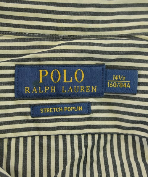 Polo Ralph Lauren เสื้อลำลอง