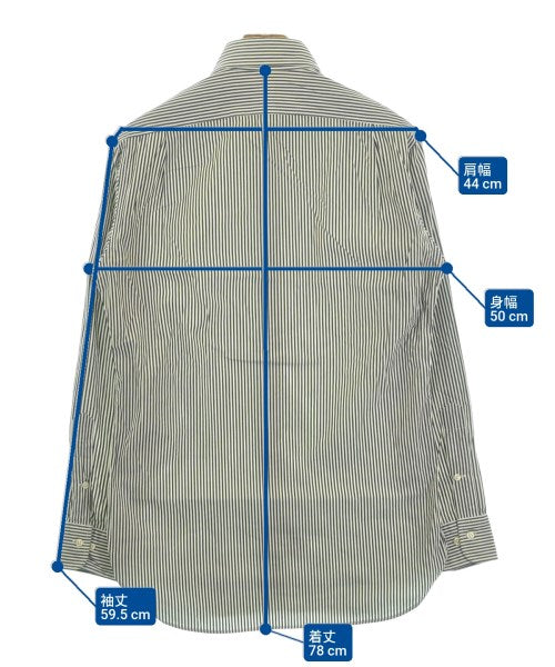 Polo Ralph Lauren เสื้อลำลอง