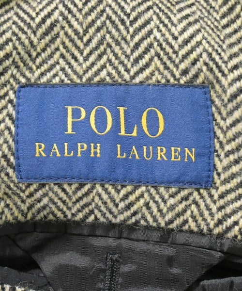 Polo Ralph Lauren เบลเซอร์/แจ็คเก็ตสูท