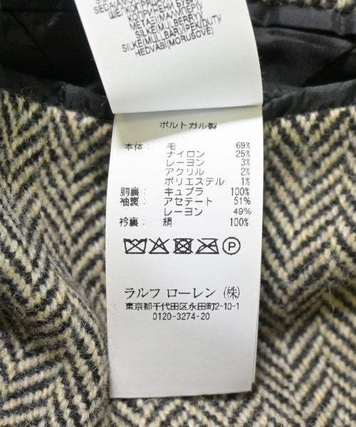 Polo Ralph Lauren เบลเซอร์/แจ็คเก็ตสูท