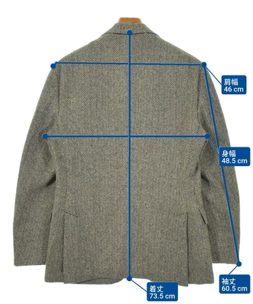 Polo Ralph Lauren เบลเซอร์/แจ็คเก็ตสูท