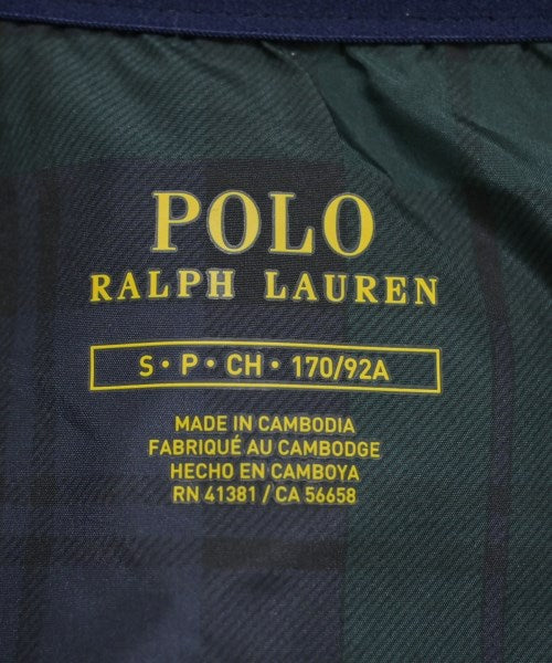 Polo Ralph Lauren แจ็คเก็ตเบลาส์ อื่น