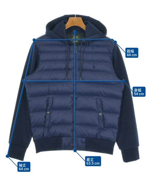 Polo Ralph Lauren แจ็คเก็ตเบลาส์ อื่น