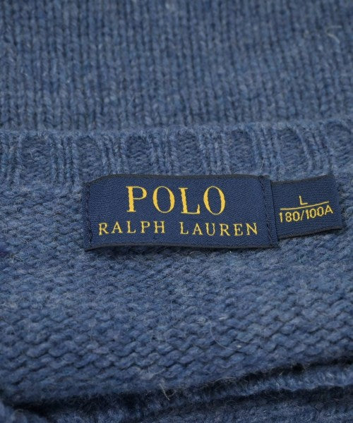 Polo Ralph Lauren เสื้อกันหนาว
