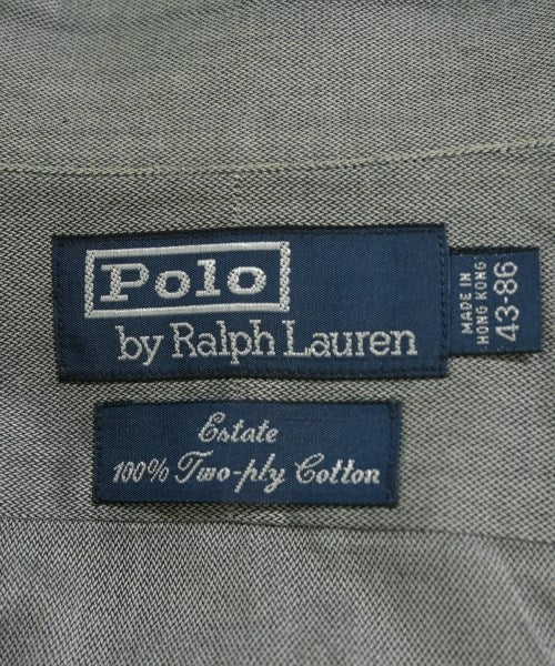 Polo Ralph Lauren เสื้อลำลอง