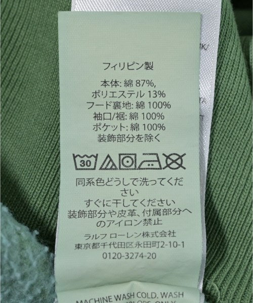 Polo Ralph Lauren เสื้อฮู้ด
