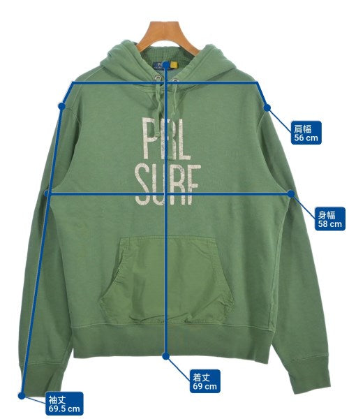 Polo Ralph Lauren เสื้อฮู้ด