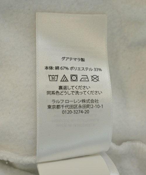 Polo Ralph Lauren เสื้อฮู้ด