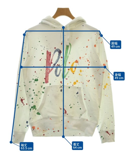 Polo Ralph Lauren เสื้อฮู้ด