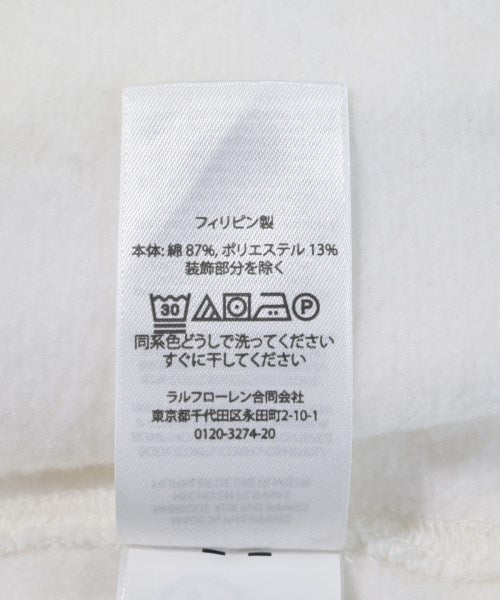 Polo Ralph Lauren เสื้อฮู้ด