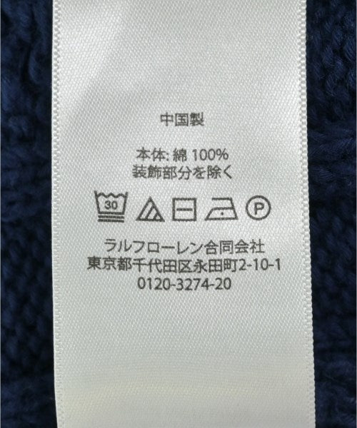 Polo Ralph Lauren เสื้อกันหนาว