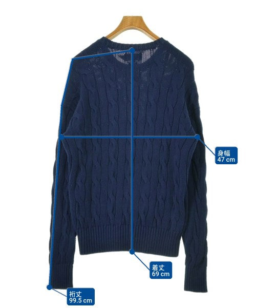 Polo Ralph Lauren เสื้อกันหนาว