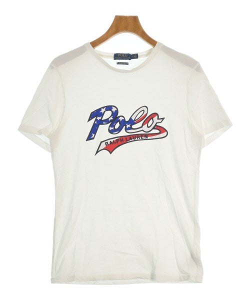 Polo Ralph Lauren เสื้อยืด/เสื้อท็อปส์