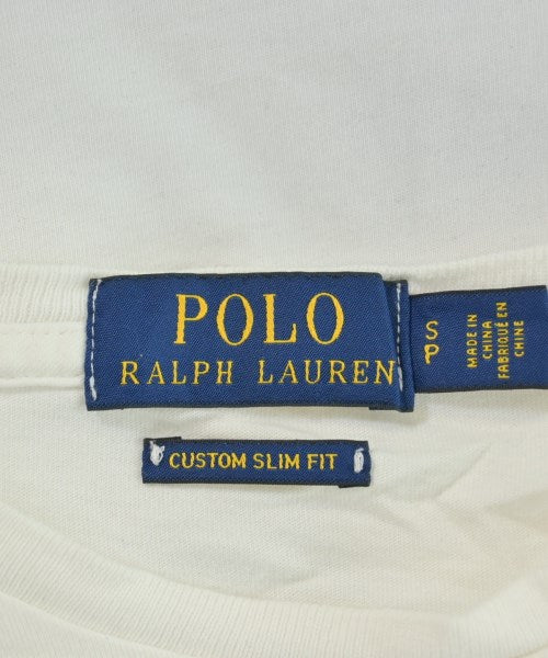Polo Ralph Lauren เสื้อยืด/เสื้อท็อปส์